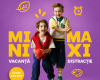  Mini-vacanța de toamnă aduce zile de maxi-distracție la Iulius Town