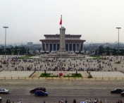 TRAGEDIE in Piata Tiananmen din Beijing
