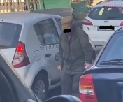 Politistii locali actioneaza zilnic pentru preluarea din strada a persoanelor care apeleaza la mila publica – 655 de astfel de persoane depistate de la inceputul acestui an pe strazile Timisoarei