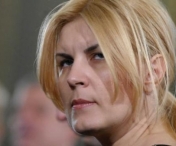 Emotii mari pentru Elena Udrea. Blonda afla astazi daca Parlamentul va incuviinta retinerea sa