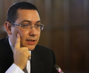 Dumitru Iliescu, fost sef SPP: Ponta mi-a cerut sa-l ajut sa devina vicepresedinte al Camerei. L-a tradat pe Geoana