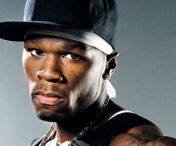 50 Cent, condamnat!