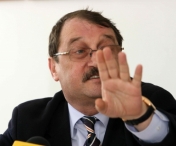Inchisoare cu executare pentru patru membri ai familiei Anghel in dosarul de santajare a lui Mircea Basescu
