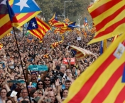 Mesaj din Parlamentul European: Nimeni nu va recunoaste independenta Cataloniei