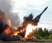 Rusia a testat o racheta intercontinentala