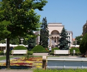  Robu sustine ca Ministerul Culturii a finantat doar 1 la suta din proiectul Timisoara Capitala Culturala. Replica ministerului 