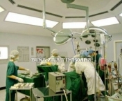 Premiera la Institutul de Boli Cardiovasculare din Timisoara: primul implant de stent graft