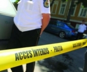 Descoperire macabra in Vaslui: Batrana gasita intr-o balta de sange, intr-un apartament incendiat