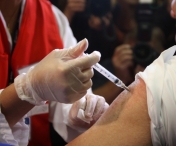 Ministerul Sanatatii: Aprovizionarea cu vaccin antigripal poate fi extinsa pana la trei milioane de doze