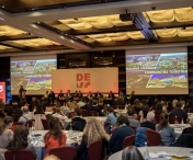 Iulius Town, primul proiect mixt din vestul tarii, prezentat la Forumul Marilor Dezvoltatori DEVO 2019
