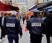 Poliția a deschis focul asupra unei femei la stația Bibliothèque François-Miterrand din Paris
