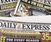 Daily Express cere premierului Cameron sa mentina restrictiile pentru romani si bulgari in Marea Britanie