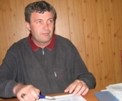 Doi ani si patru luni de inchisoare cu suspendare pentru fostul primar al comunei Zarand, Ion Mot