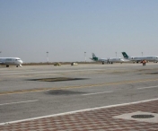 CJ Timis preia 80 la suta din actiunile Aeroportului Traian Vuia din Timisoara