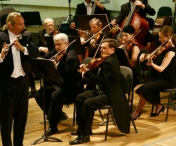 Spectacol de gala la Resita: Concert sustinut de Orchestra Simfonica de Tineret a Landului Saar din Germania