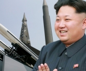 DEZASTRU in Coreea de Nord! Poligonul de teste nucleare s-a prabusit. Peste 200 de persoane, ucise. Exista temeri de scurgeri radioactive