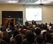 Sute de companii reunite la ITECH Forum 2014, in Timisoara
