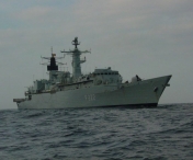 Fregata Regina Maria revine luni din misiunea internationala desfasurata in Marea Mediterana