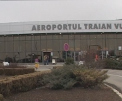 Consilierii locali au votat pentru preluarea unei cote din actiunile Aeroportului Traian Vuia din Timisoara