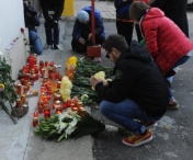 Timisoara, solidara cu familiile victimelor tragediei din Bucuresti. Rugaciuni in toate bisericile din oras
