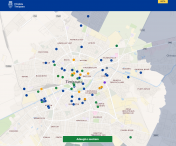 Primaria Timisoara lanseaza noua platforma de sesizari