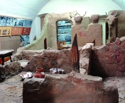 Demersuri pentru construirea unui muzeu al neoliticului in Timis