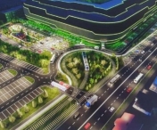 Concurenta la licitatia pentru construirea stadionului pe structura metalica