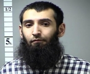 Cine este teroristul care a comis atacul de la New York. Mesajul gasit in masina sa