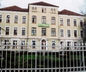 Pacientii sectiilor de Pneumologie si TBC ale Spitalului de Copii din Timisoara au fost evacuati