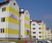 Teren nou pentru construirea de locuinte ANL la Timisoara