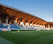 Meciul dintre România și Israel, din preliminariile EURO 2024, se va juca pe stadionul din Felcsut, Ungaria
