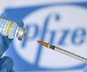 Aproape 1.000 de persoane din 15 localitati din Timis, vaccinate in weekend