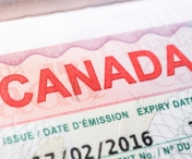 Canada elimina vizele pentru romani de la 1 decembrie 2017
