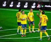 Echipa națională a României de minifotbal s-a calificat în semifinalele Campionatului Mondial