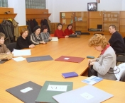Cati profesori au promovat examenul pentru functia de director de scoala in Caras-Severin