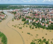 Cinci persoane au fost ucise de inundatiile din Peru
