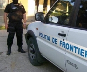 Minora data disparuta in Germania, gasita de politistii de frontiera. Era impreuna cu iubitul