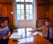 Toti cei care au terminat scoala, categoria A, vor fi examinati in curand. Iata ce spune prefectul judetului Timis