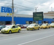 Vesti bune pentru taximetristii din Timisoara
