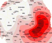 INFP: In orice moment se poate produce un cutremur cu magnitudine mai mare de 7 in zona seismica Vrancea / De ce sunt atatea cutremure in zona Vrancea?