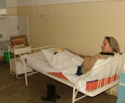 Centru mobil de psihiatri in caz de dezastre, la Satu Mare