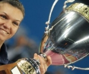 FABULOS: Simona Halep a castigat Turneul Campioanelor de la Sofia