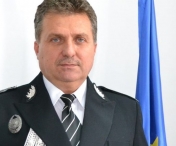 Politia judeteana Hunedoara are un nou inspector sef