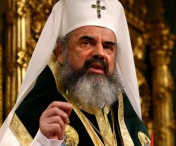 Patriarhul Daniel isi cere iertare