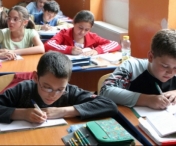 Concurs de selectie pentru cei mai buni elevi la matematica din Timisoara