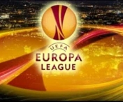 Rezultatele complete inregistrate joi seara in grupele Europa League