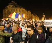 Presa straina: 'Romania intra din nou in haos!'