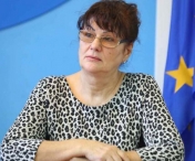 Elena Popa, subprefectul județului Timiș, a murit din cauza noului coronavirus