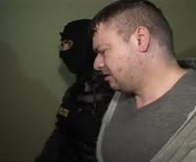 Timisoreanul Sergiu Burkas, asasinul lui Cristian Ursulescu, condamnat la 24 de ani de inchisoare