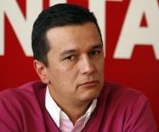 Deputatul Grindeanu i-a luat la tinta pe partenerii de alianta ai PSD
